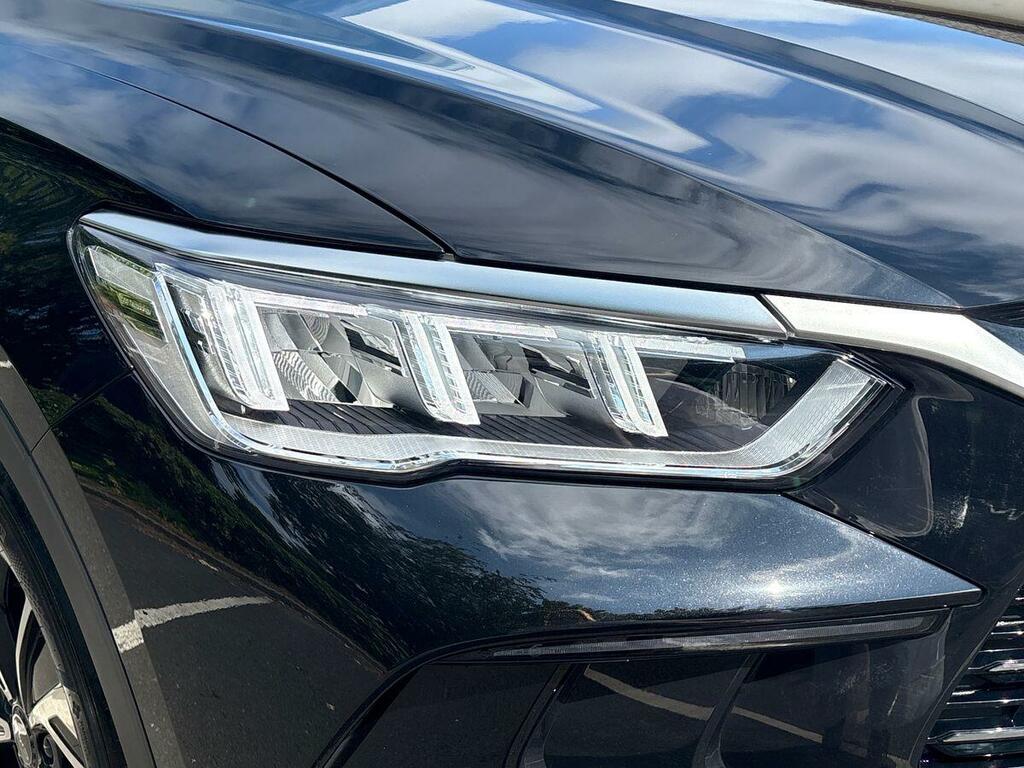 Byd Sealion 5 5 Comfort Phev Au Grey #22