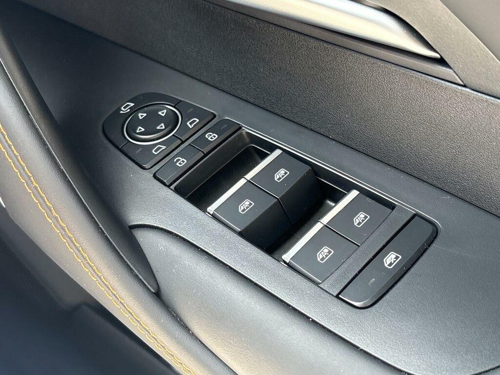 Byd Sealion 5 5 Comfort Phev Au Grey #25