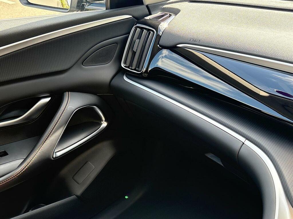Byd Sealion 5 5 Comfort Phev Au Grey #28