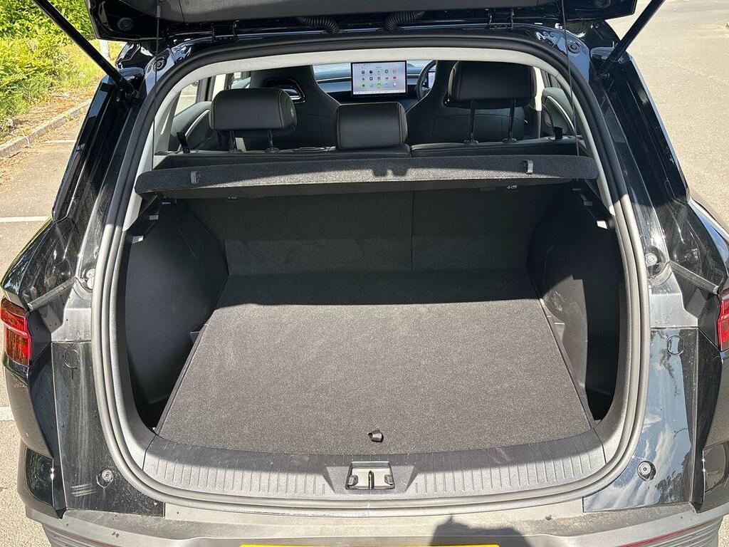 Byd Sealion 5 5 Comfort Phev Au Grey #18