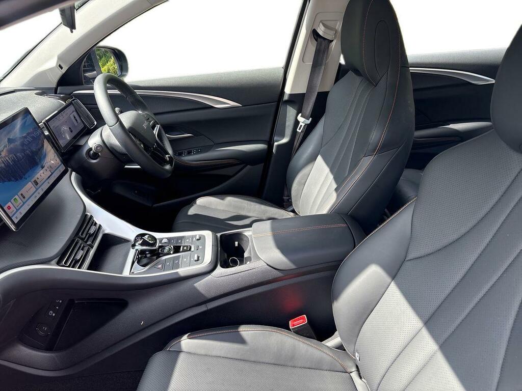 Byd Sealion 5 5 Comfort Phev Au Grey #16