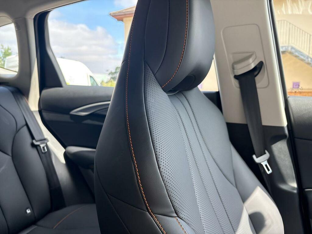 Byd Sealion 5 5 Comfort Phev Au Grey #27