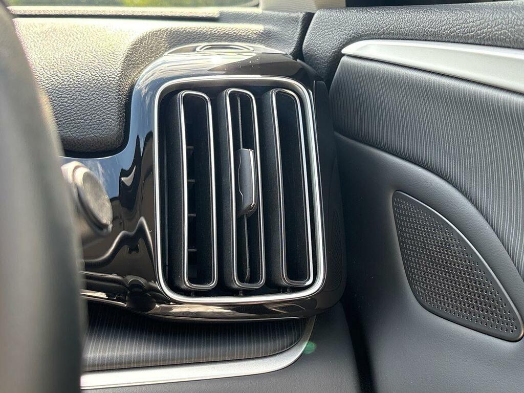 Byd Sealion 5 5 Comfort Phev Au Grey #26