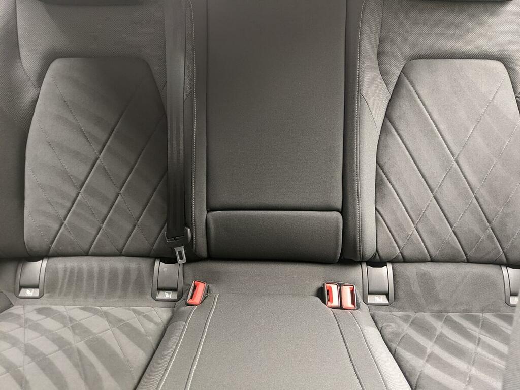 Volkswagen Golf Life Blue #12