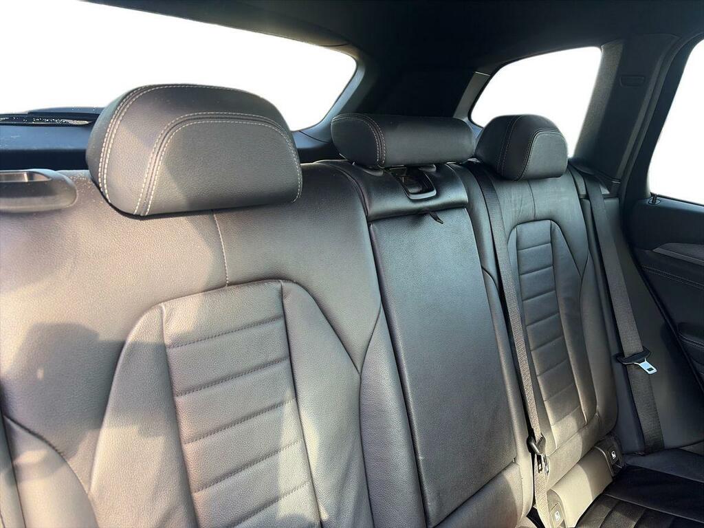 BMW X3 M Sport Black #17