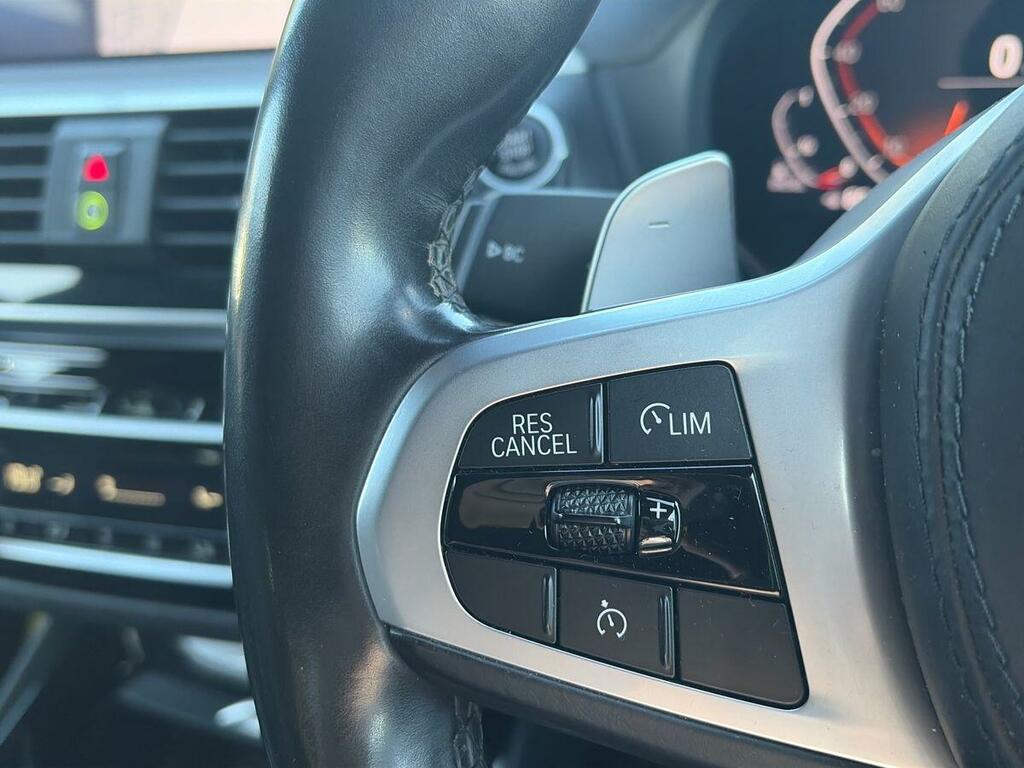 BMW X3 M Sport Black #21