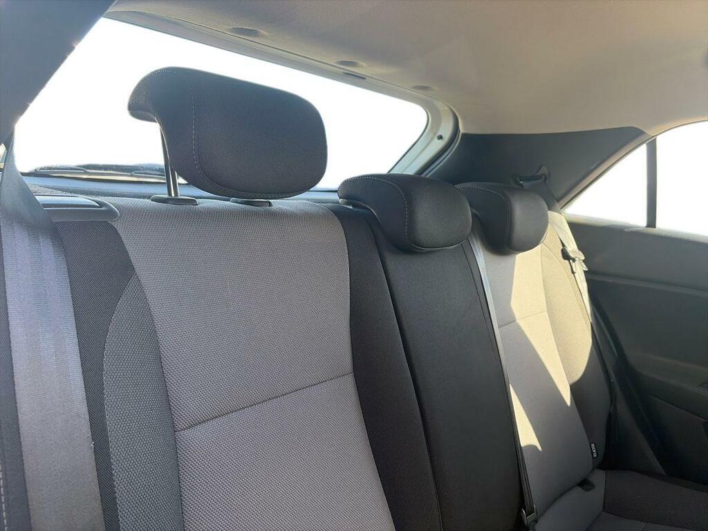 Hyundai I20 Black #17