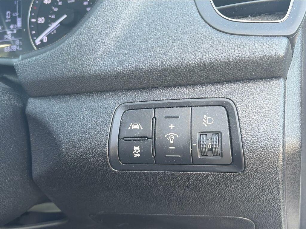 Hyundai I20 Black #21