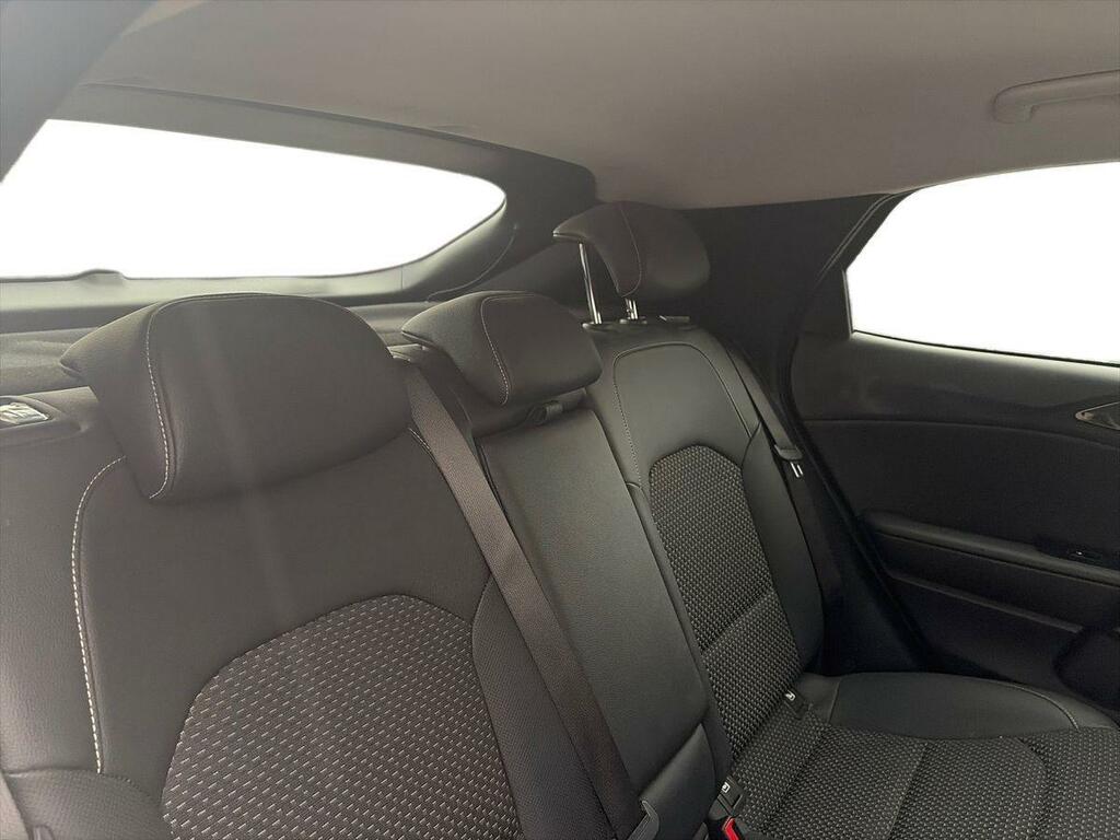 Kia Xceed 1.4T Gdi Isg First Edition Black #17
