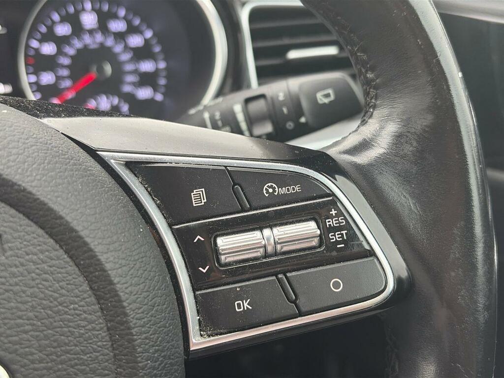 Kia Xceed 1.4T Gdi Isg First Edition Black #21