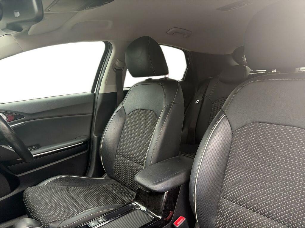 Kia Xceed 1.4T Gdi Isg First Edition Black #16