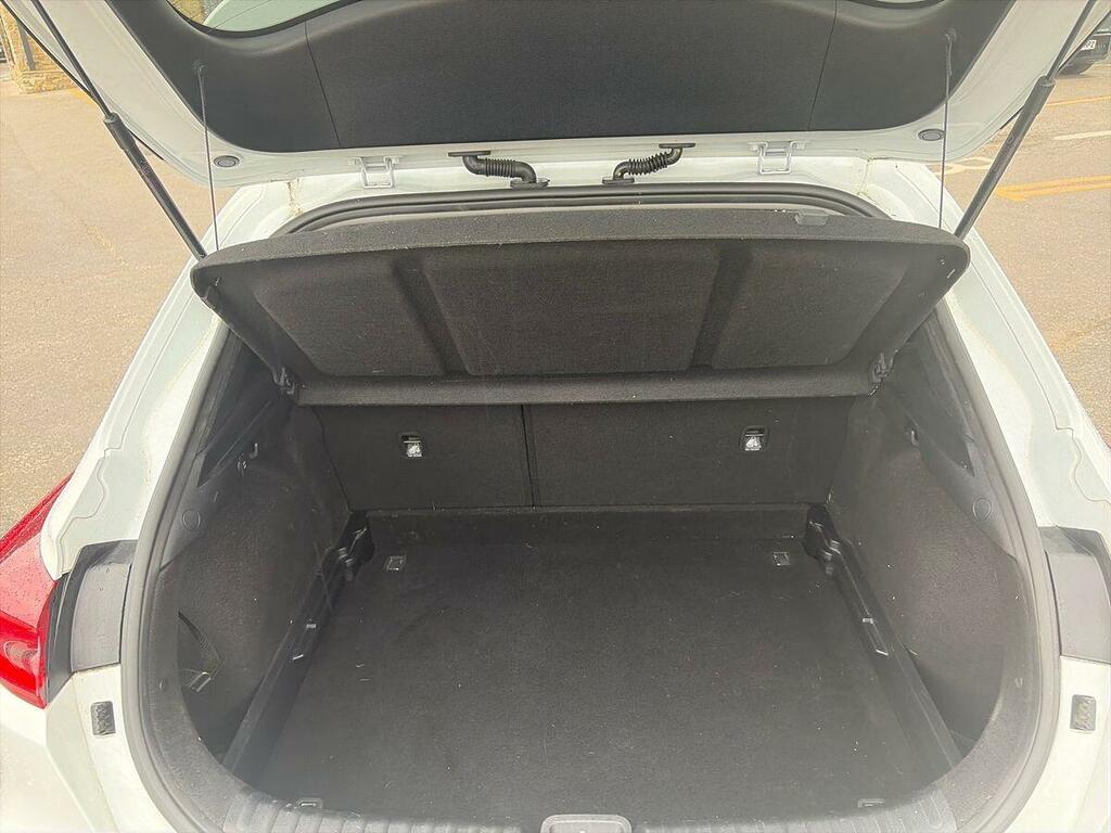 Kia Xceed 1.4T Gdi Isg First Edition Black #18