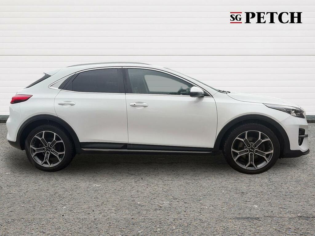 Kia Xceed 1.4T Gdi Isg First Edition Black #2