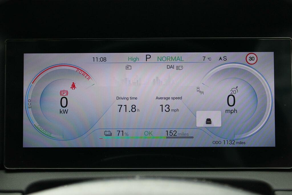 Byd Atto 2 130Kw Boost 51Kwh 2025 Green #25