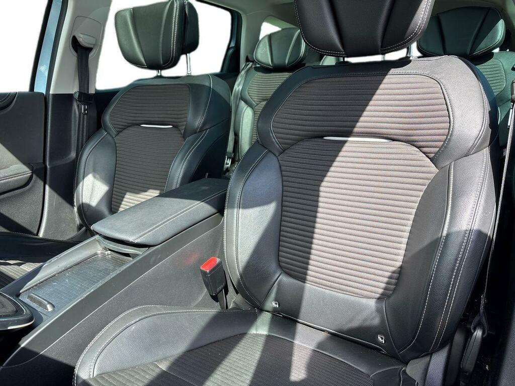 Renault Grand Scenic  Blue #16