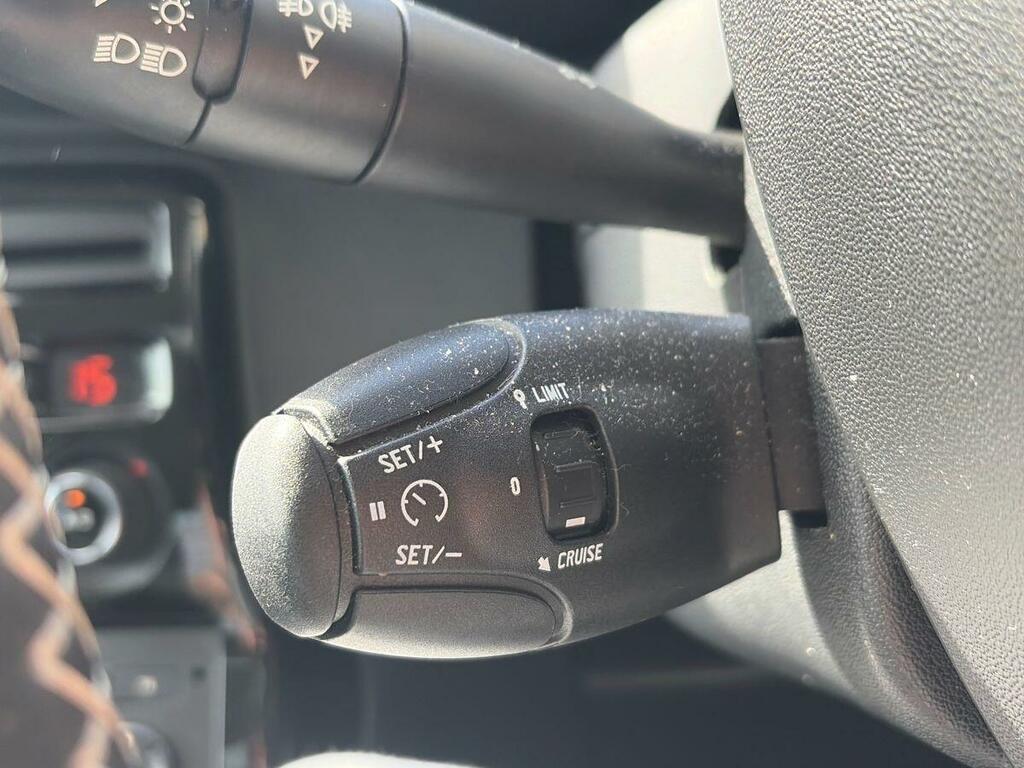 Citroen C3 Picasso 1.2 Puretech Platinum  #23