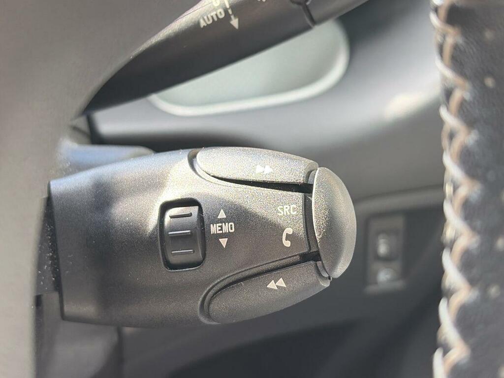 Citroen C3 Picasso 1.2 Puretech Platinum  #24