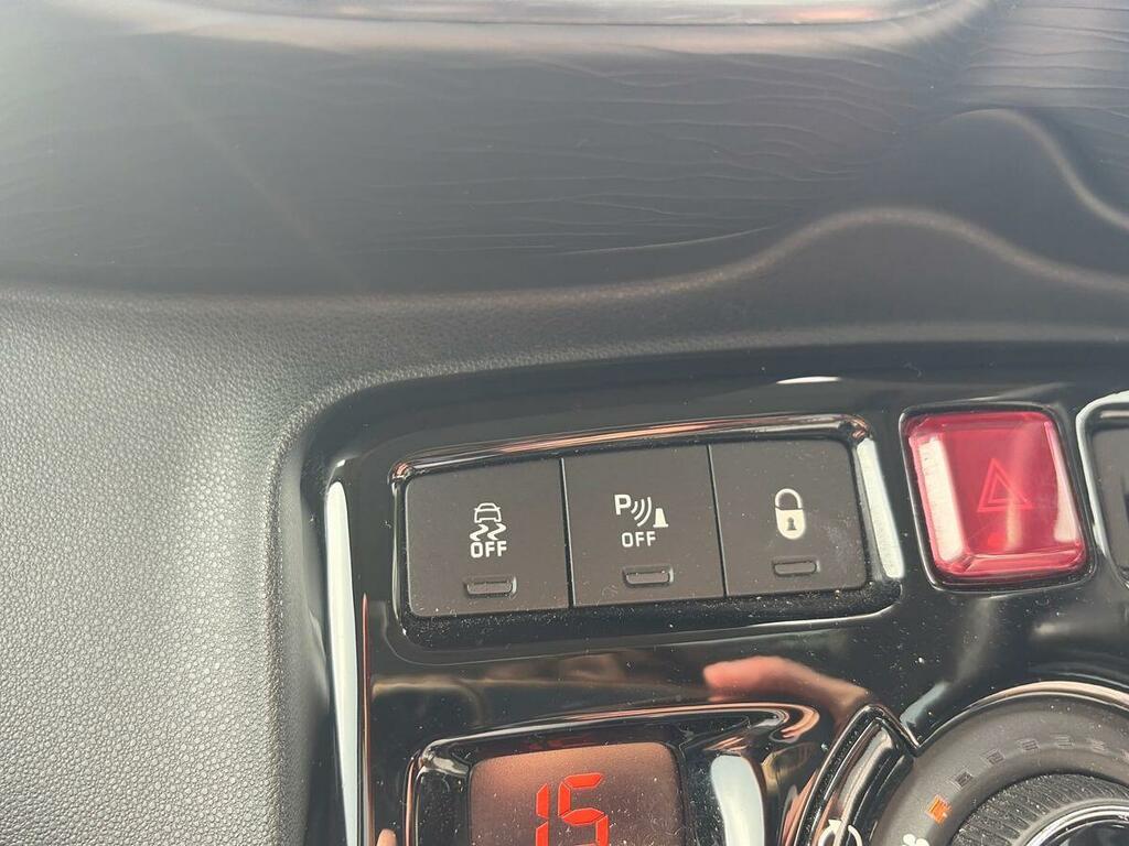 Citroen C3 Picasso 1.2 Puretech Platinum  #22