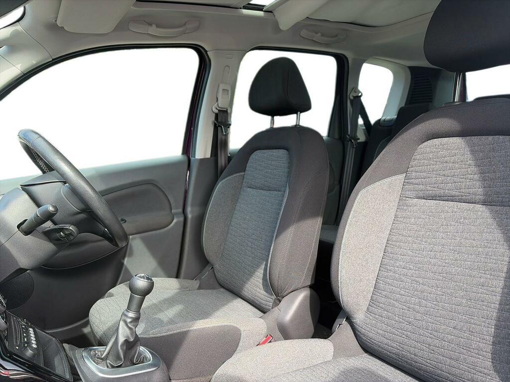 Citroen C3 Picasso 1.2 Puretech Platinum  #16