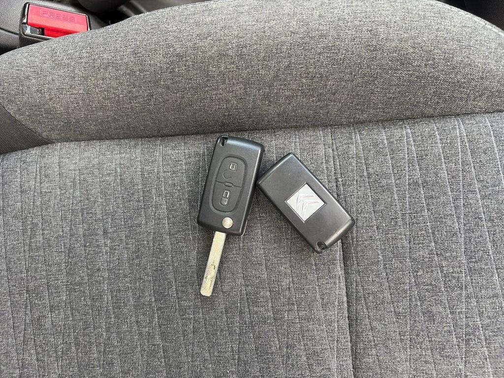 Citroen C3 Picasso 1.2 Puretech Platinum  #21