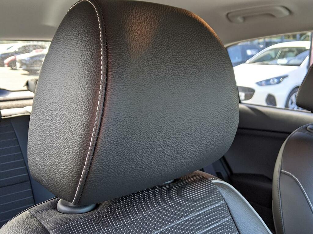 Kia RIO 1.0 T Gdi 2 Blue #23