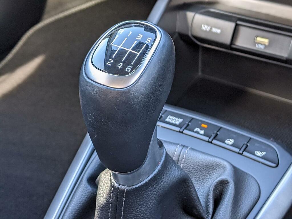 Kia RIO 1.0 T Gdi 2 Blue #22