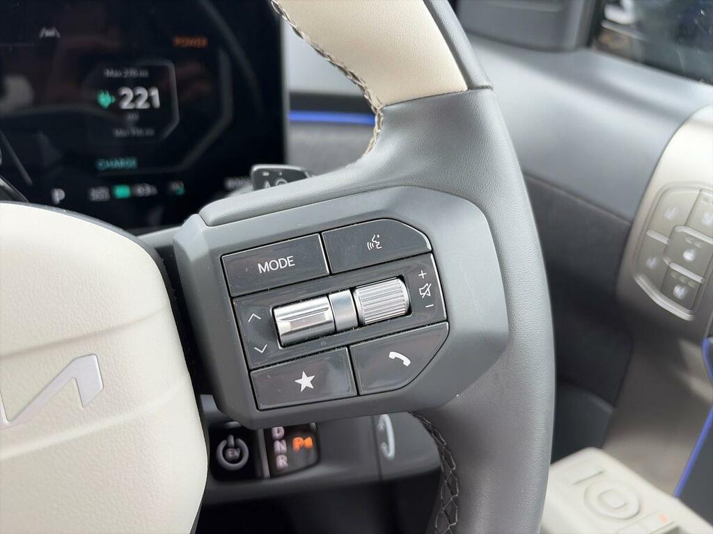 Kia EV3 148Kw Gt-line S 81.4Kwh Grey #24