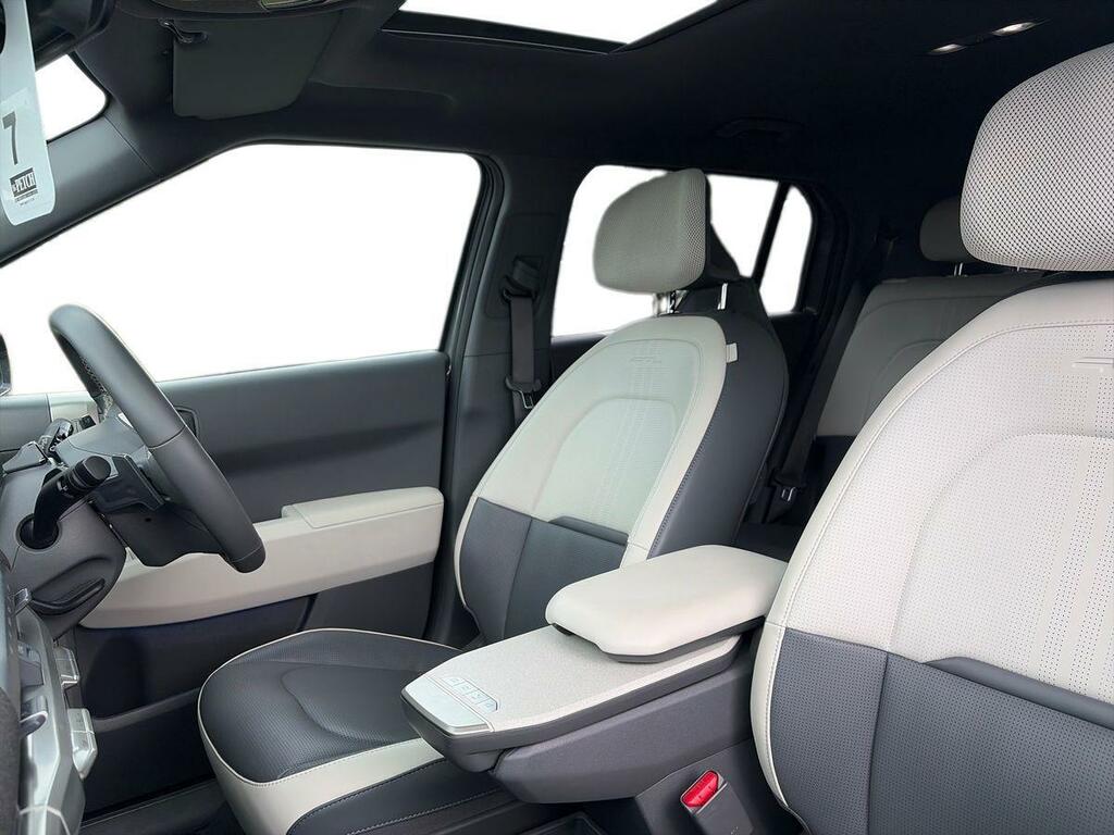 Kia EV3 148Kw Gt-line S 81.4Kwh Grey #16
