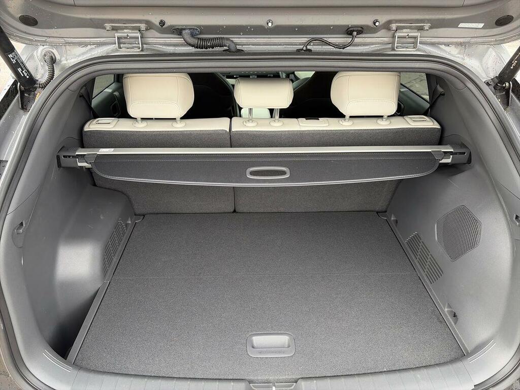 Kia EV3 148Kw Gt-line S 81.4Kwh Grey #18