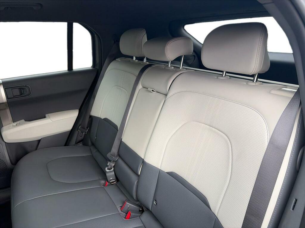 Kia EV3 148Kw Gt-line S 81.4Kwh Grey #17