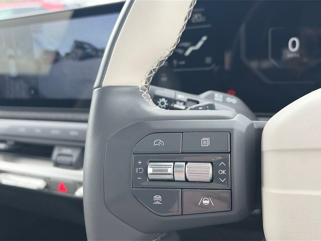Kia EV3 148Kw Gt-line S 81.4Kwh Grey #23