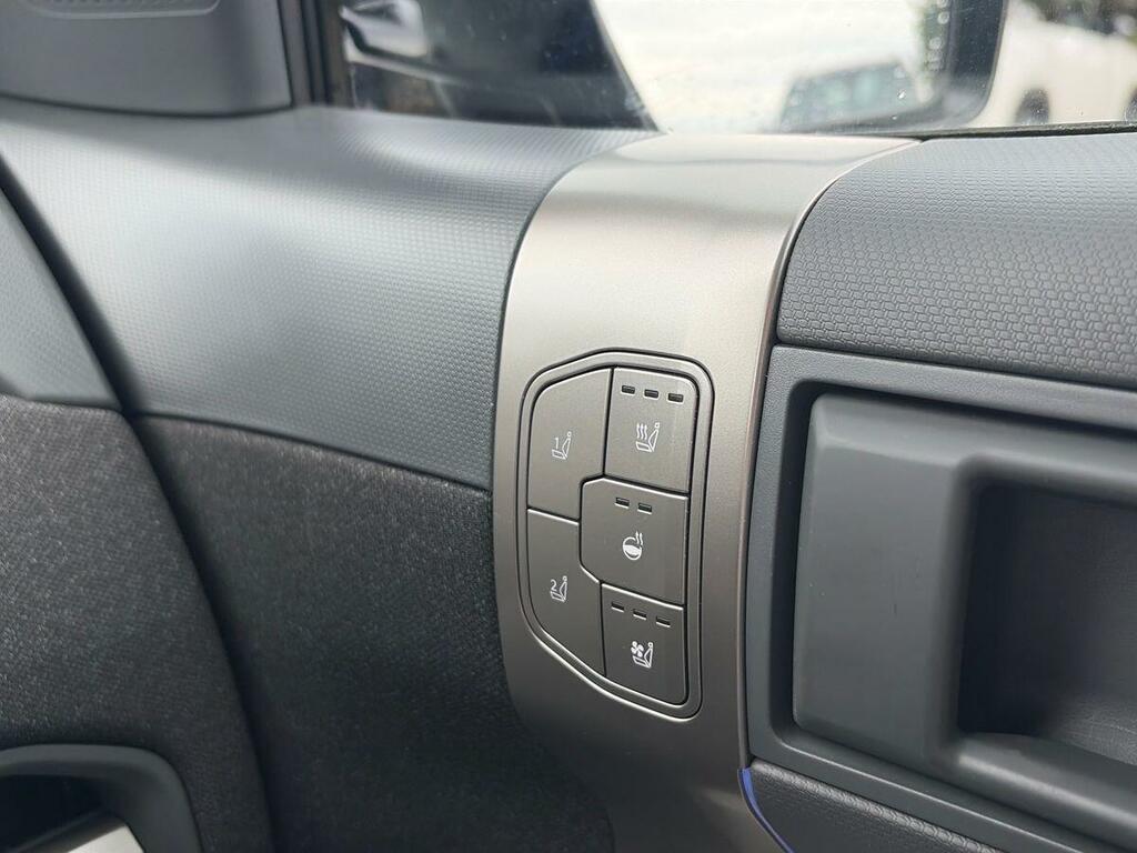 Kia EV3 148Kw Gt-line S 81.4Kwh Grey #25