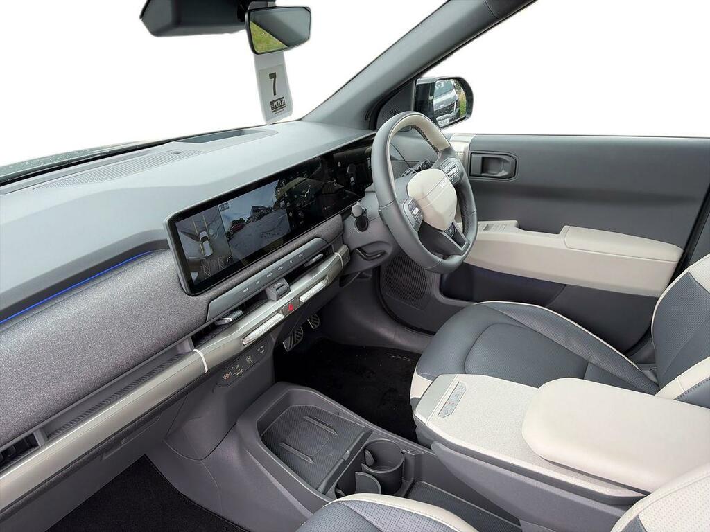 Kia EV3 148Kw Gt-line S 81.4Kwh Grey #15