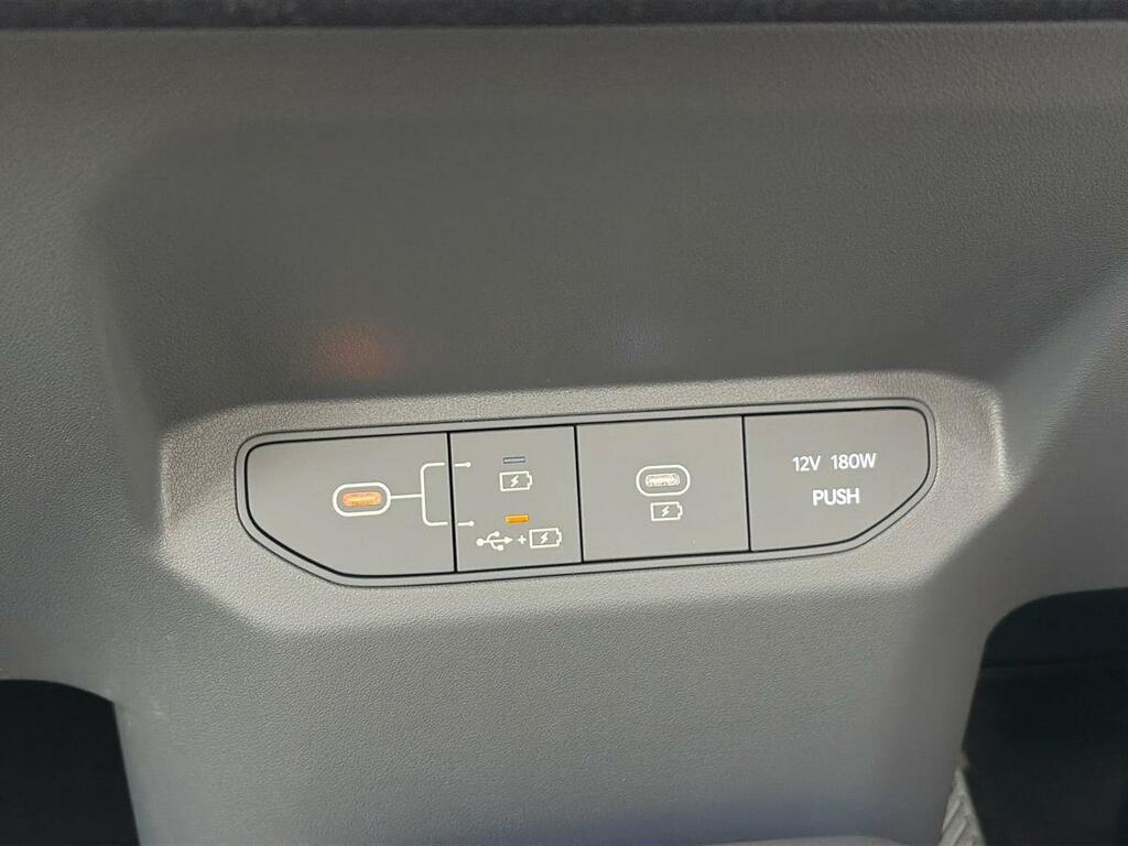 Kia EV3 148Kw Gt-line S 81.4Kwh Grey #27