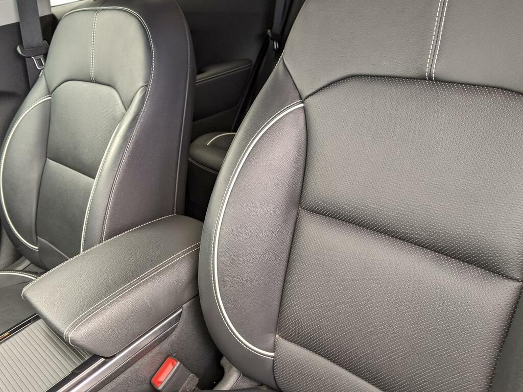 Kia e-Niro 150Kw 3 64Kwh White #16