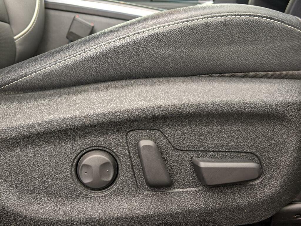 Kia e-Niro 150Kw 3 64Kwh White #23