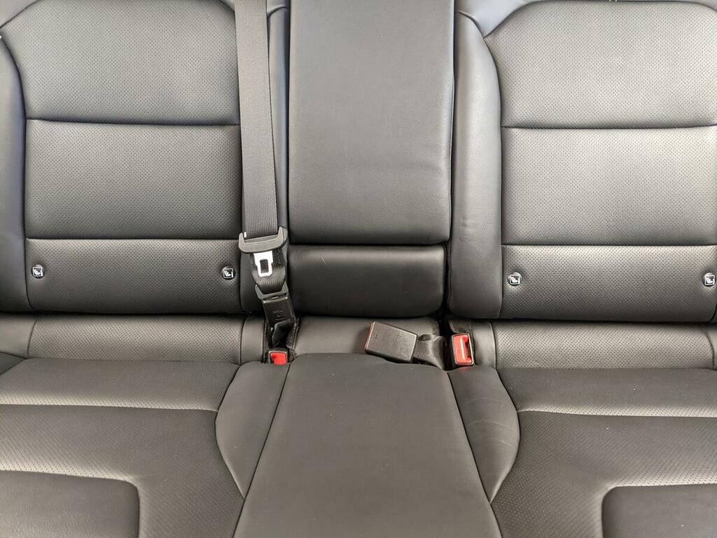 Kia e-Niro 150Kw 3 64Kwh White #26
