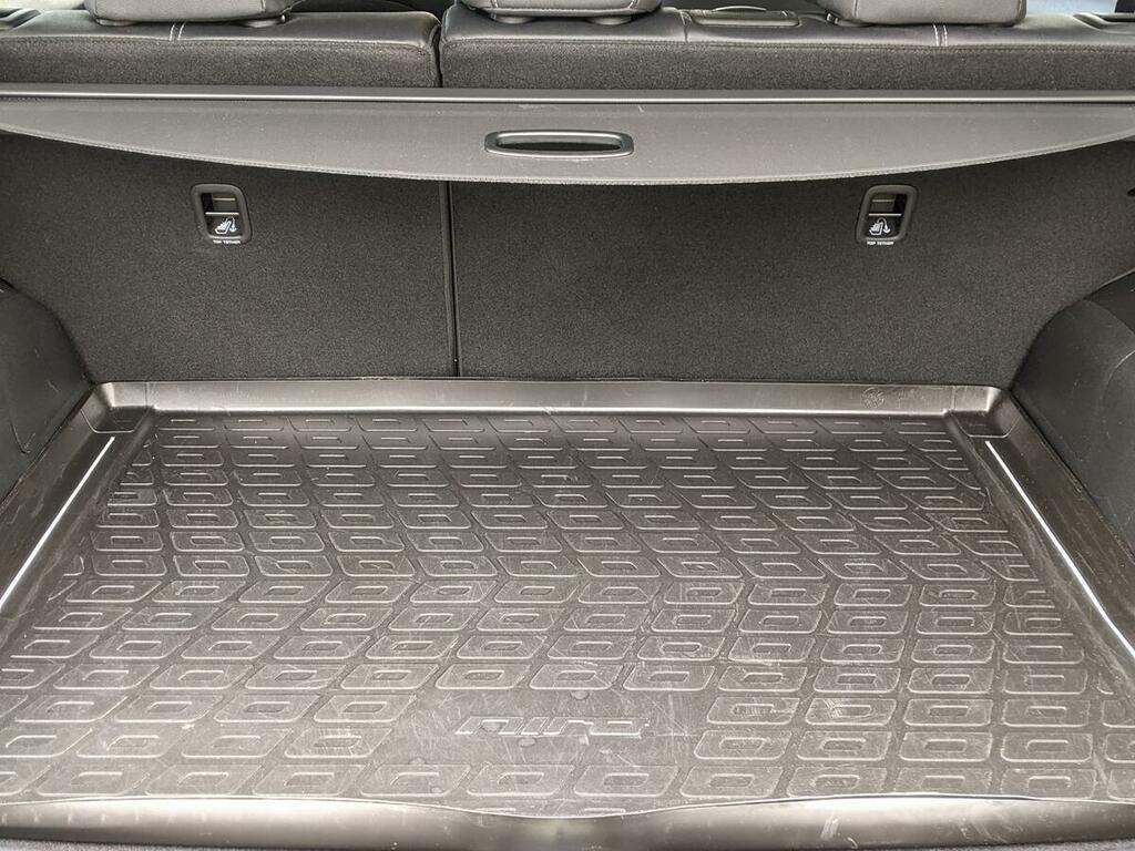Kia e-Niro 150Kw 3 64Kwh White #18