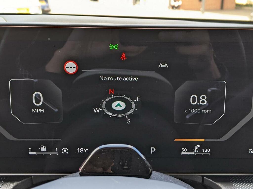 Kia K4 1.6 T-gdi Gt-line Blue #14