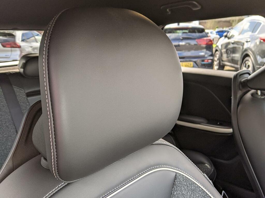 Kia K4 1.6 T-gdi Gt-line Blue #21
