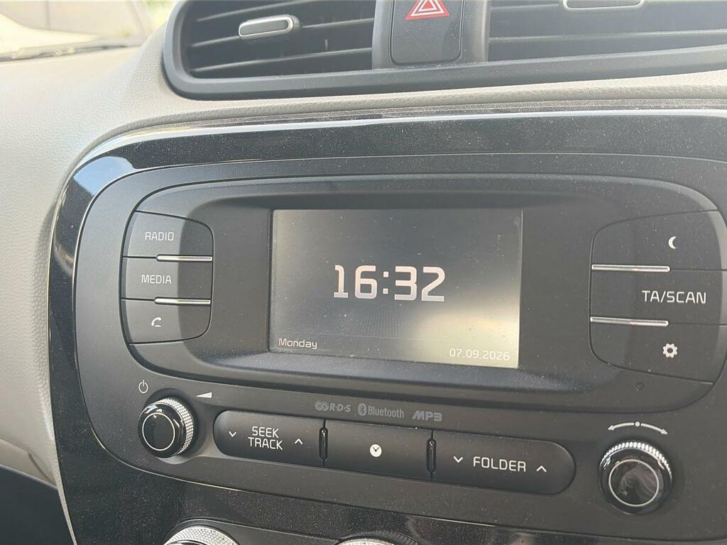 Kia Soul Ev U3495 Ulez Silver #19