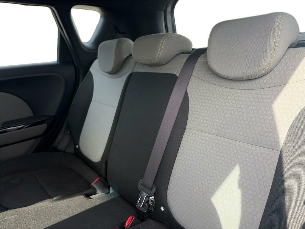 Kia Soul Ev U3495 Ulez Silver #17