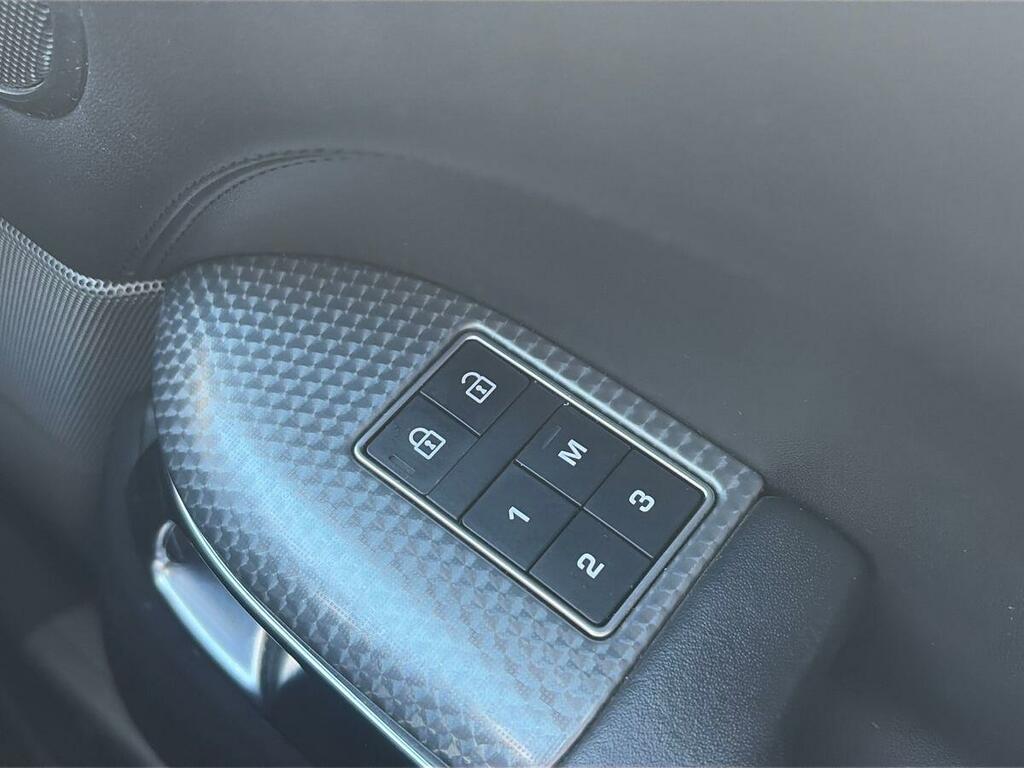Land Rover Range Rover Sport Hse Dynamic Blue #24