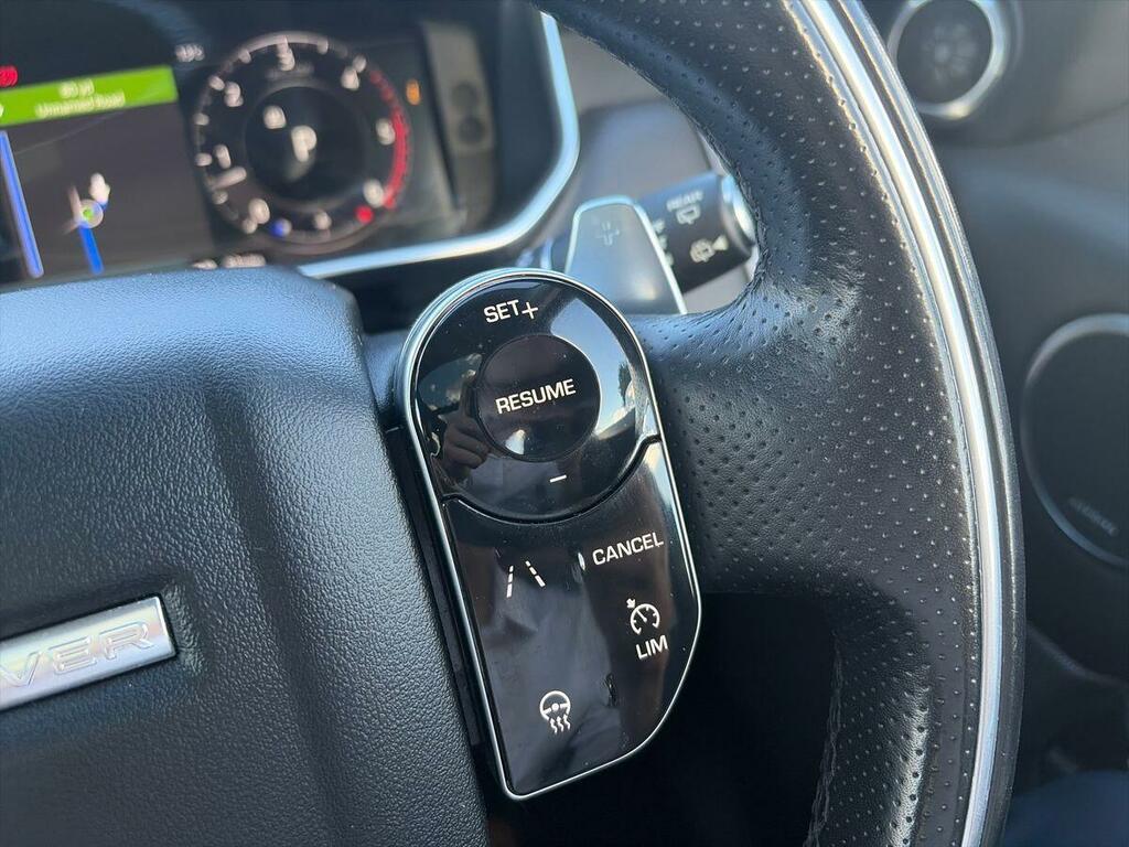 Land Rover Range Rover Sport Hse Dynamic Blue #22