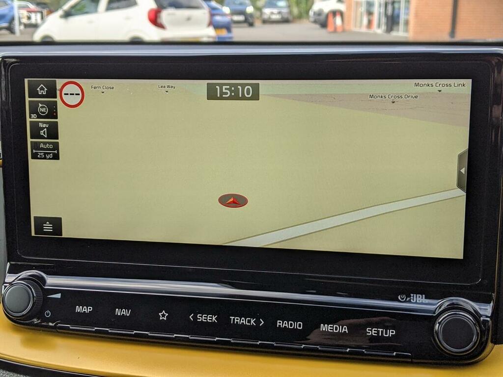 Kia Xceed 1.0T Gdi Isg 3 Silver #19