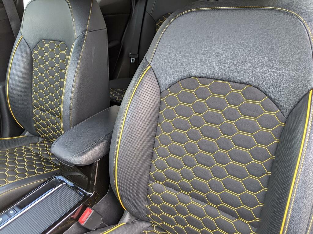 Kia Xceed 1.0T Gdi Isg 3 Silver #16