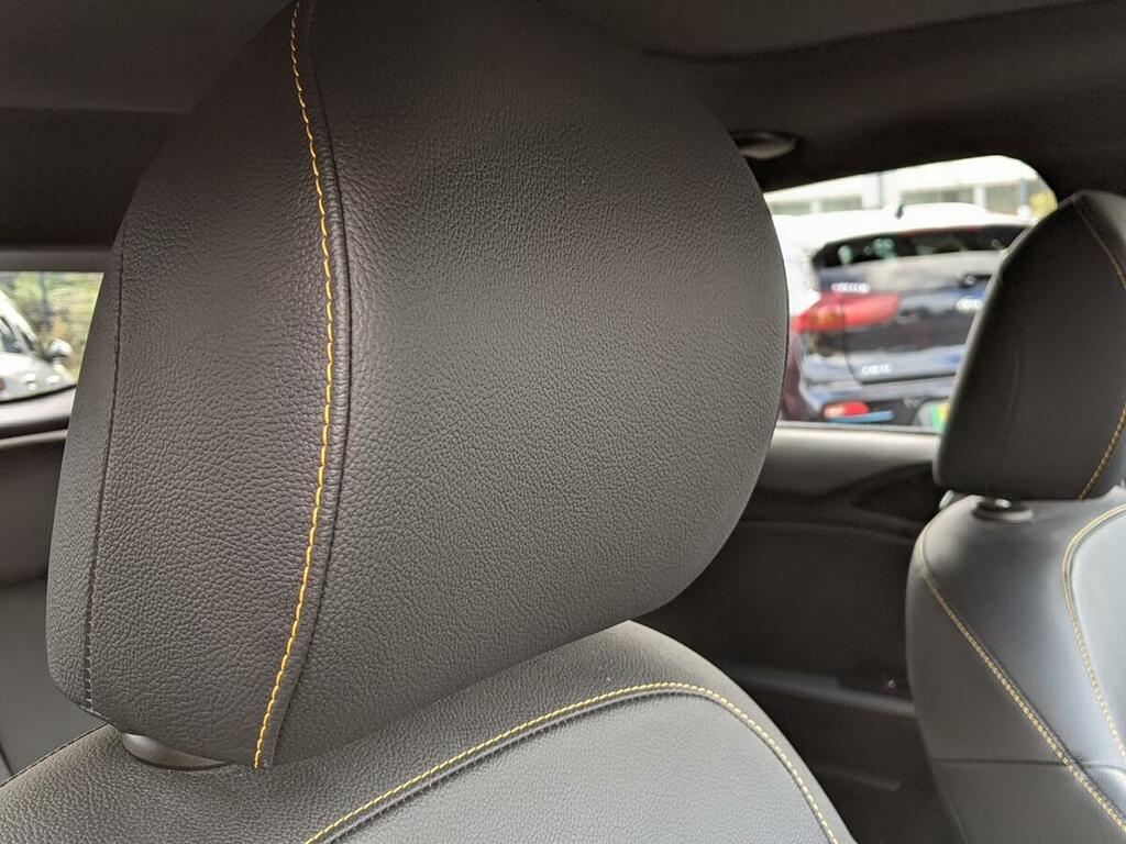 Kia Xceed 1.0T Gdi Isg 3 Silver #21