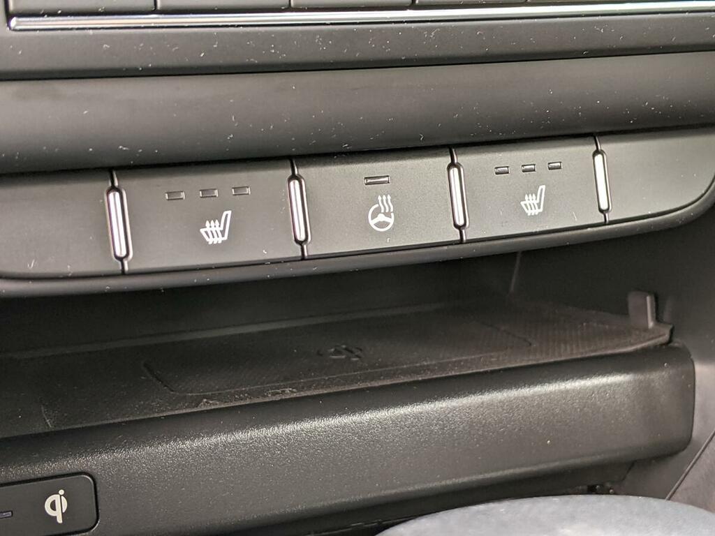 Kia Xceed 1.0T Gdi Isg 3 Silver #22