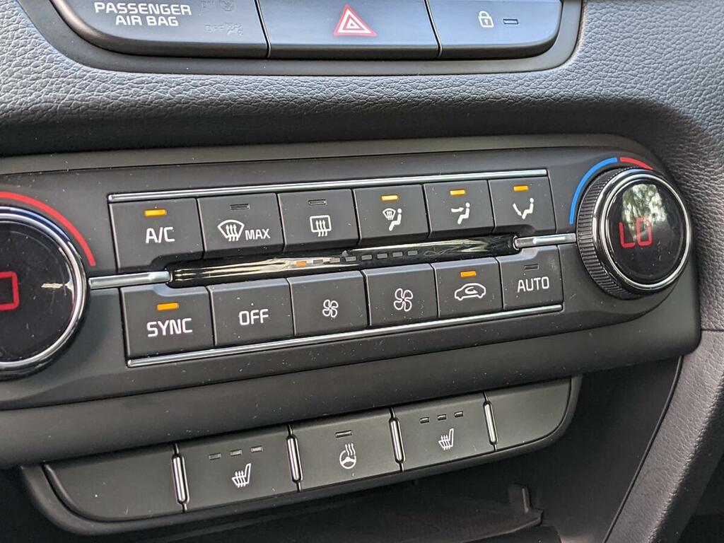 Kia Xceed 1.0T Gdi Isg 3 Silver #26