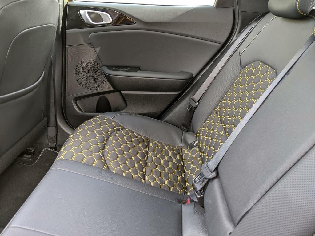 Kia Xceed 1.0T Gdi Isg 3 Silver #17